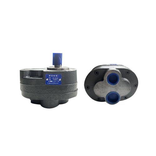 新品齿轮泵CB-B10/B4/B6/B16/B20/B25/B32/B40/B5T0/B63大流量液