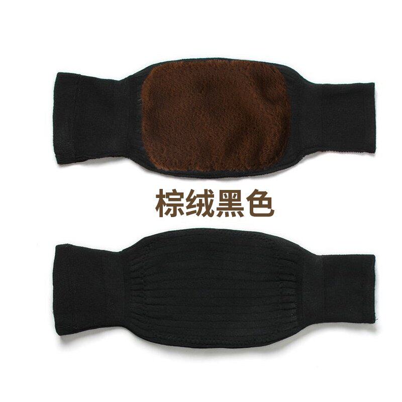 新品护腿神器内穿护漆膝盖防风保暖护旗护膝女士关节外Z穿冬天防