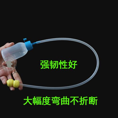 新品猪用一次性输精管瓶精品套装母猪配种兽用人工U授精设备输精