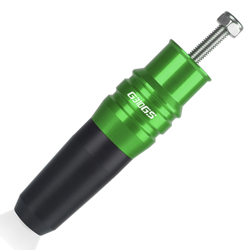 极速适用BMW宝马G31p0GS/G310R改装加强排气管防摔棒车身保护球保