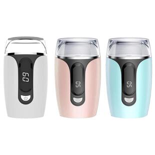 极速Multidfonctionnel  en 1 chauffe-main/USB charge batterie