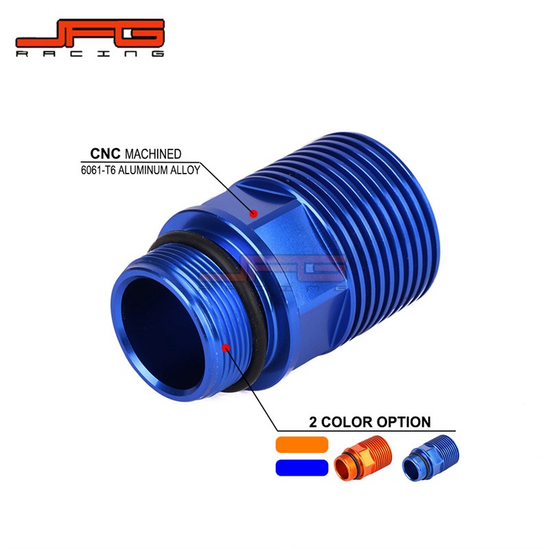 极速适用于400EXC-FSX12z5摩托车改装配件铝制刹车上泵盖装饰盖防