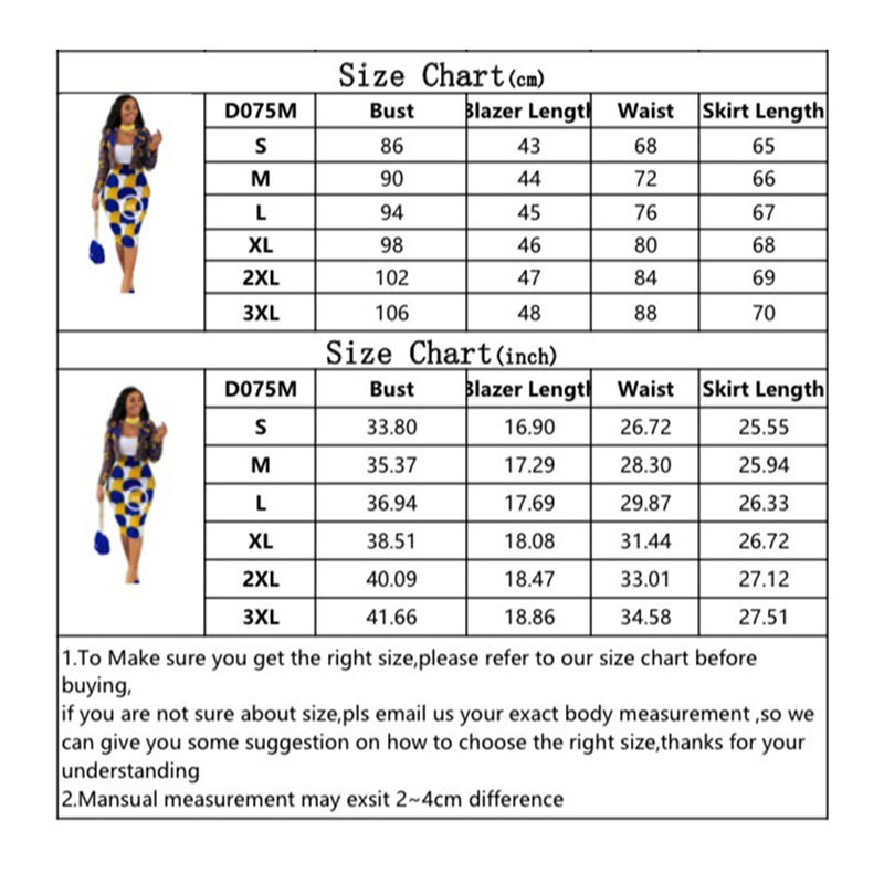 新品2Pcs Women Fashion and Elegance Outfits, Multicolor. Pri - 实物图