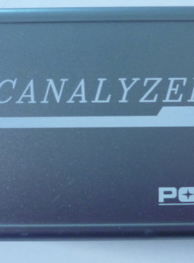 极速USB cCAN USBCAN2 CANOpen J1939 DeviceNet CAN分析仪 usb转