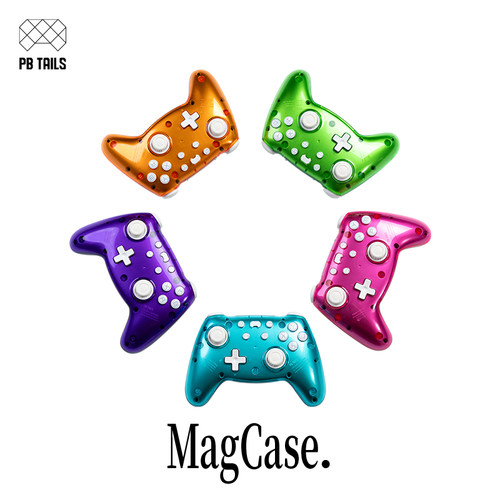 破冰人手柄CRUSH替换壳MagCase