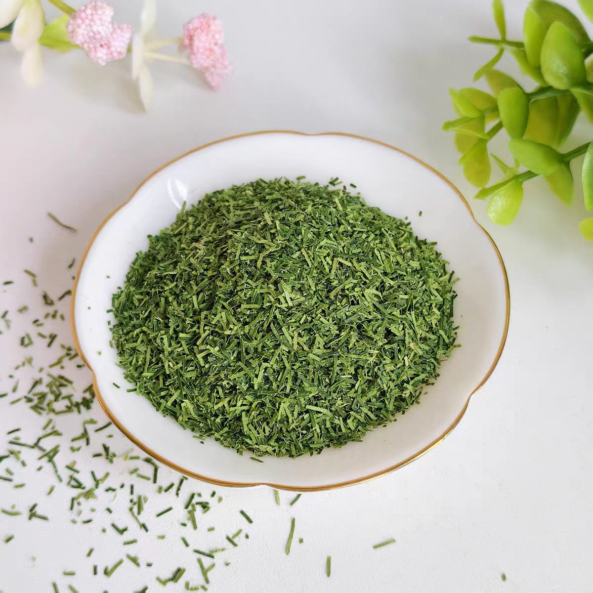 徐小豆干香水柠檬叶碎热风干柠檬叶屑泰式料理奶茶烘焙增香香辛料