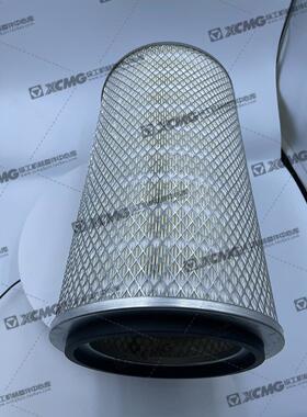 徐工Xs202/222J压路机原装上海D6114发动机K2442空气滤芯