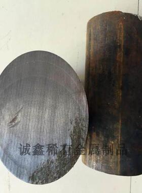 可伐合金棒4J29 Kovar铁镍钴合金板 4J29玻封合金精密管带可定制