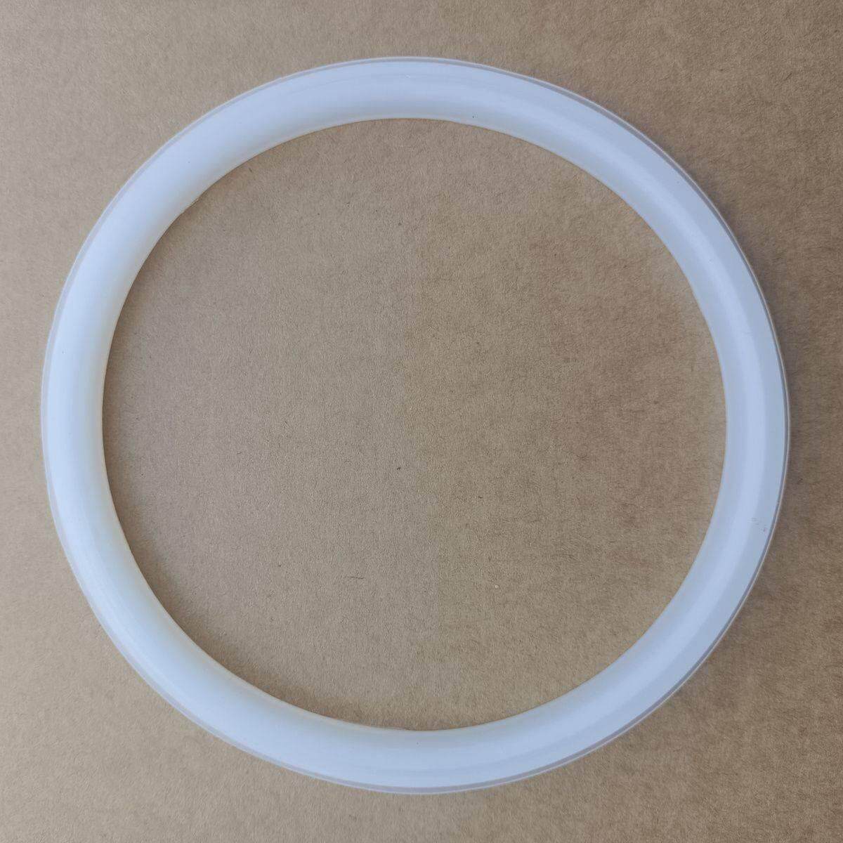 灌肠机密封圈3升5升7升胶圈配件