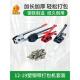 1680pet塑钢带手动打包机Pp塑料捆扎机成套耐磨紧捆机包装
