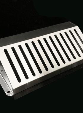 银鹰压面机YP350/500/130揉面压皮机大型压面机防护安全护栏MT320