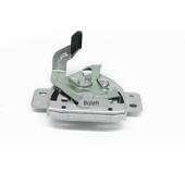 舱盖锁 金杯小货车T30 全车锁块 T52前门锁 后门锁 T32 T50