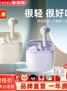 Edifier/漫步者 EDF280030花再Ze