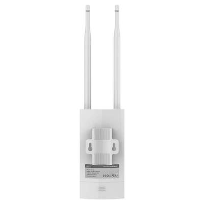 普锐PLERY R702-CN ODU户外4G路由器LTE室外插卡无线安防监控CPE
