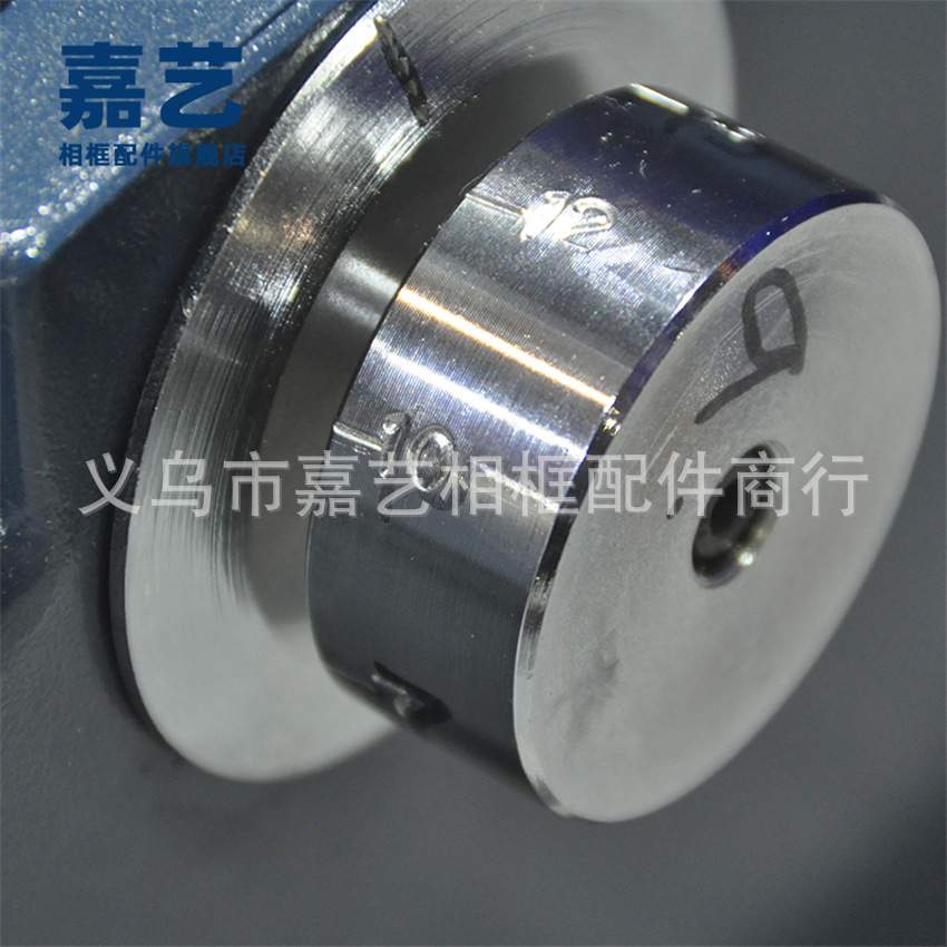 TS-J20 850 可调钉角机 十字绣裱框 五金配件 五金相框配件