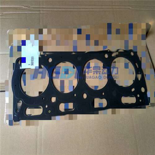 缸床垫3681E051适用于珀金斯1104C-44TAG2/P110-3/P88-3/P65E5