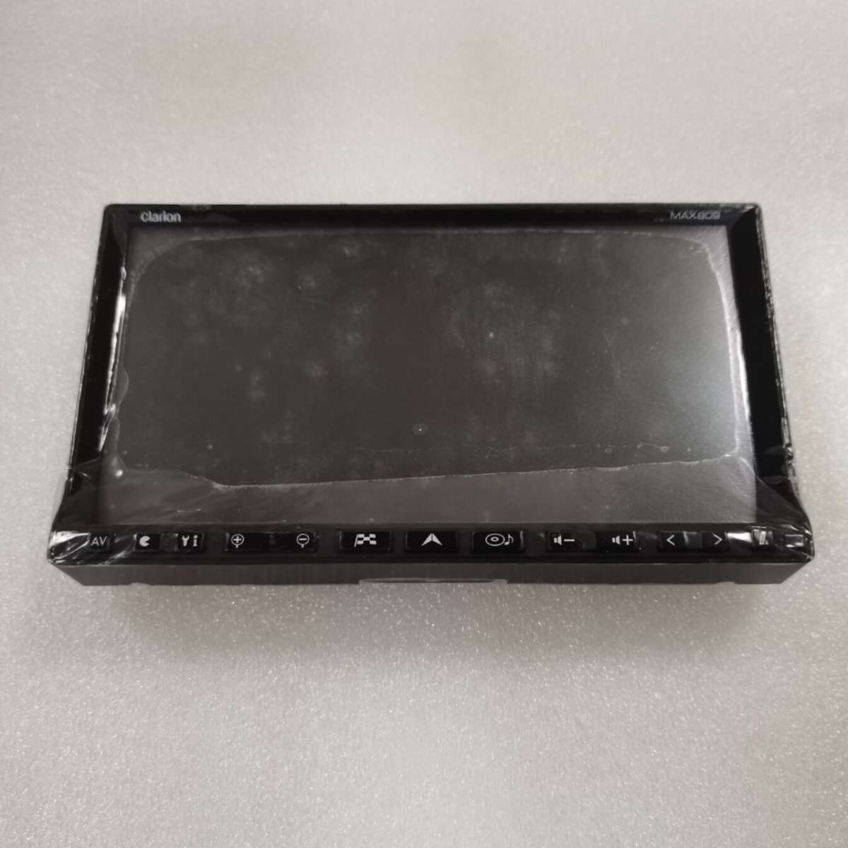 现货供应车载导航液晶屏歌乐MAX809车用中控显示屏价格以咨询为准