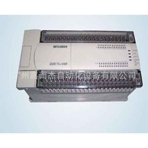 三凌PLC控制器FX2N-32MT-001晶体管PLC