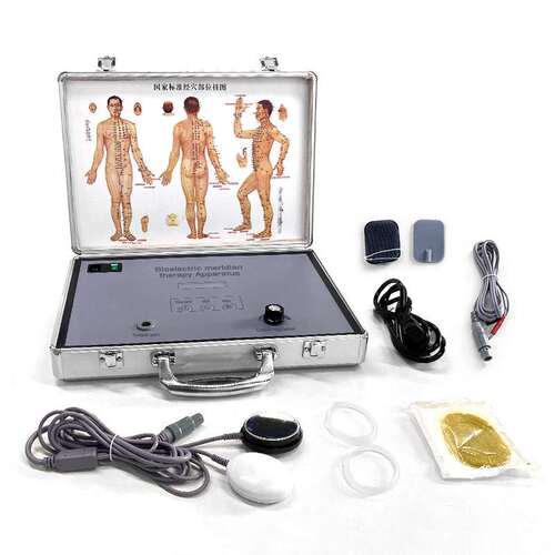 Pulse physiotherapy machines magnetotherapy equipment dds ma