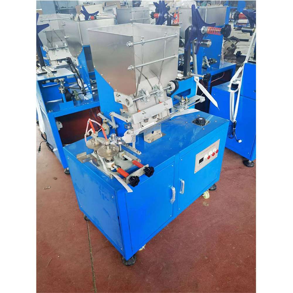 自动计数打包机 一次性筷子包装机Chopstick packaging machine