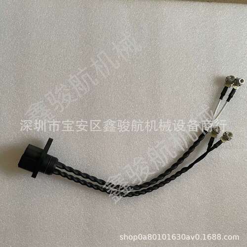 喷油器线束3287699用于EPA13汽车6.7升ISB/QSB/ISB6.7/QSB6.7
