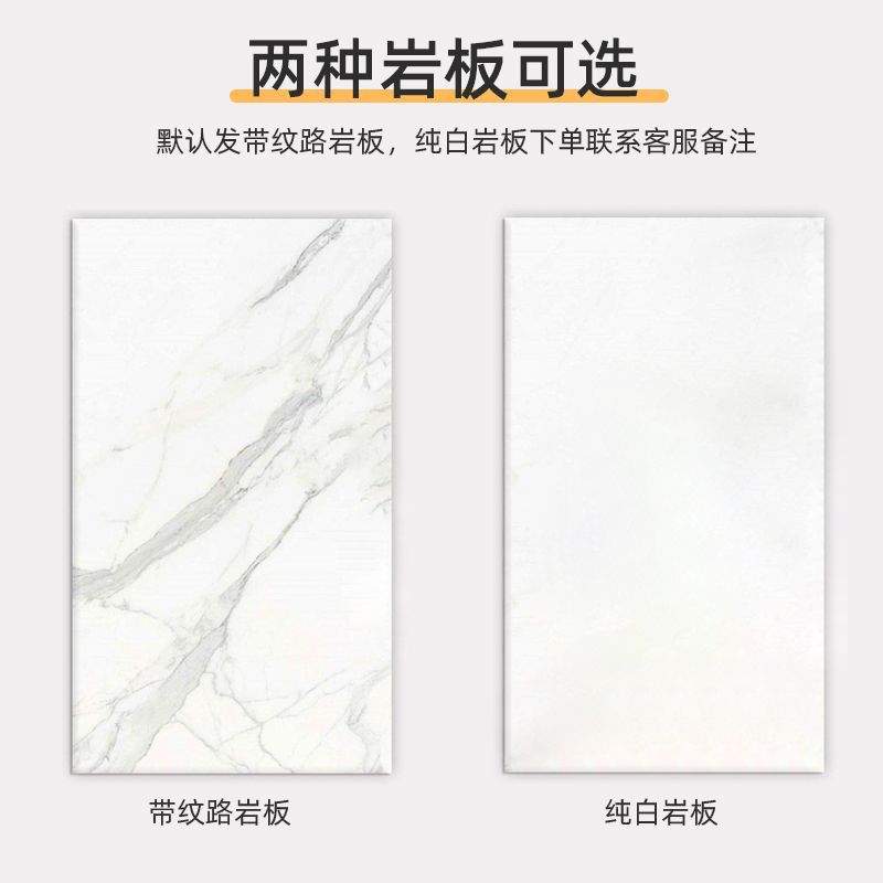 极简电视柜白色落地客厅小户型落地柜实木茶几橡胶木客厅成套家具