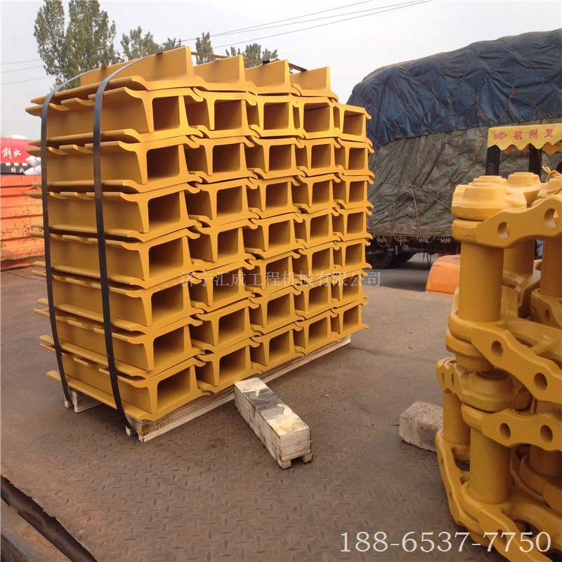 三推履带板  山推TY130/160/220/230/320推土机干地湿地履带链板