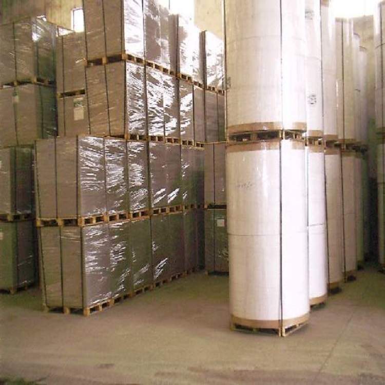 450g白卡纸 高克重白卡纸 A级吸塑白卡纸 双面白卡纸