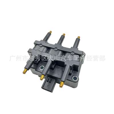 .厂价点火线圈UF412/UF305/UF633 56032520AC 56032520AE