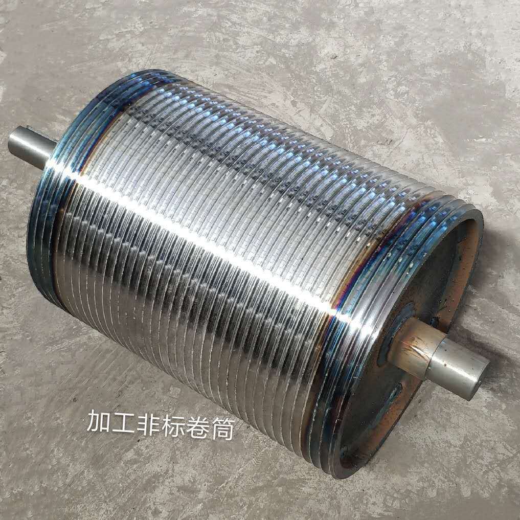 电动葫芦吊钩总成行车吊钩滑轮组钢丝绳卷筒组