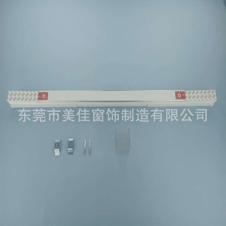 直销可裁剪窗帘百折帘可裁切无纺布窗帘纸帘简易遮阳帘