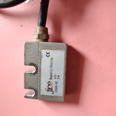 议价Jice磁栅尺读数头JC600-05JC600-01JC600-10