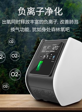 韩国O2Toderm面部氧气仪注氧补水嫩肤喷枪彩光氧气面罩高氧术后仪