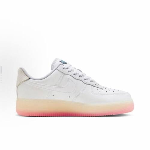 NikeAirForce1Low龙年限定耐磨透气低帮板鞋女款白色FZ5741-191