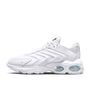 Nike Air Max TW减震防滑耐磨低帮运动休闲鞋白色男DQ3984-102