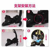 活性炭雕工艺品乔迁礼品碳雕酒柜电视柜客厅小摆件家居装 饰品摆设