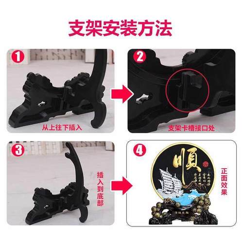 活性炭雕工艺品乔迁礼品碳雕酒柜电视柜客厅小摆件家居装饰品摆设