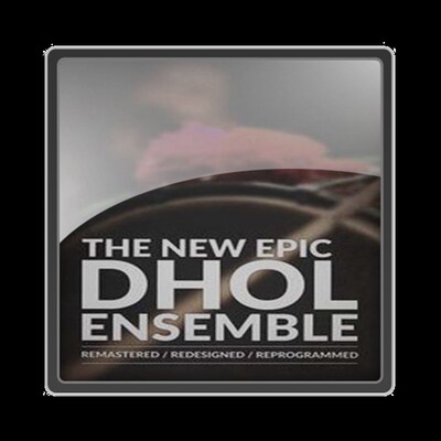 极速8Dio The Neow Epic Dhol Ensemble KONTAKT