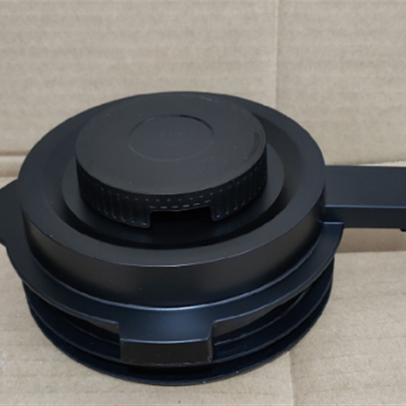 极速破壁机器配件MJ-BoL1321A/ BL1339A/ PB13E235杯盖