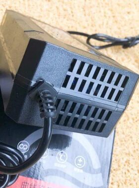 极速骑行风电动车电瓶车三轮车智能通用y充电器48V12AH20AH60V40A