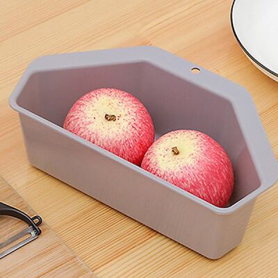 极速4 Pccs Sink Strainer Basket Suction Cup Hanging Sink