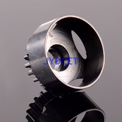 极速HPI7710f7 Metal Engines 17T Clutch Bell #77106/77107/771