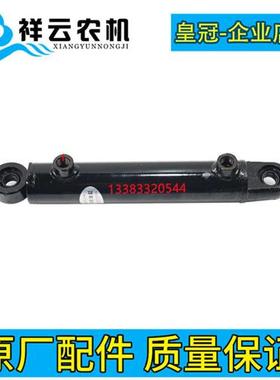 极速常州东风农机254/284/304A拖拉机前驱方R向机液压转向油缸助