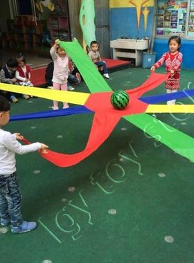 极速Rollc Watermelon Ball Kid Outdoor Activity Kindergarten