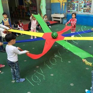 极速Rollc Watermelon Ball Kid Outdoor Activity Kindergarten