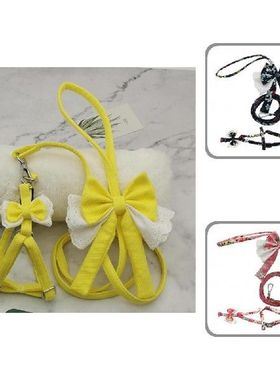 极速Great Allergy Free Attractive Pet Dog TrainingW Harness