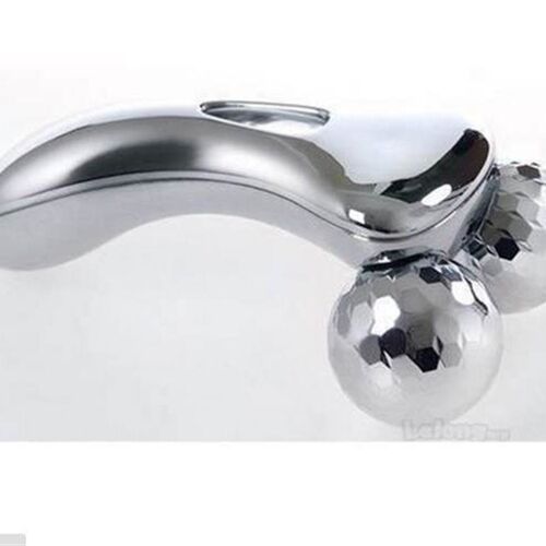 极速3D Face Massageor Body Sculpting Firmer Shaper Muscle Re