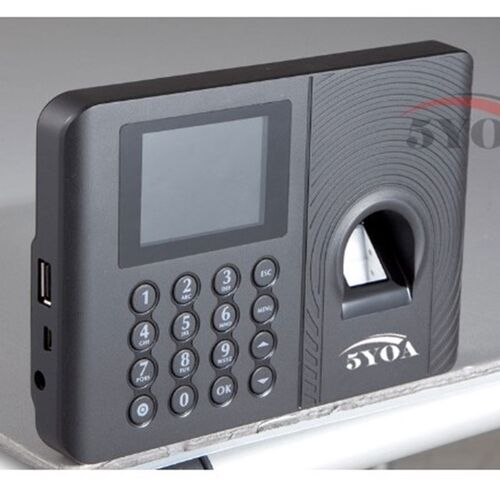 极速Biometric Fingerprint Time Attendance CQlock Recorder