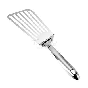 新品Kitchen hFrying Spatula Leaky Shovel Fish Slice Cookware