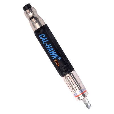 新品台湾黑鹰气动打磨机风动抛光机风磨笔工业I级刻磨机CAL-HAWK